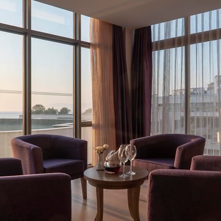 Ladies Beach Suite Hotel (Adults Only) Kusadası Eksteriør bilde