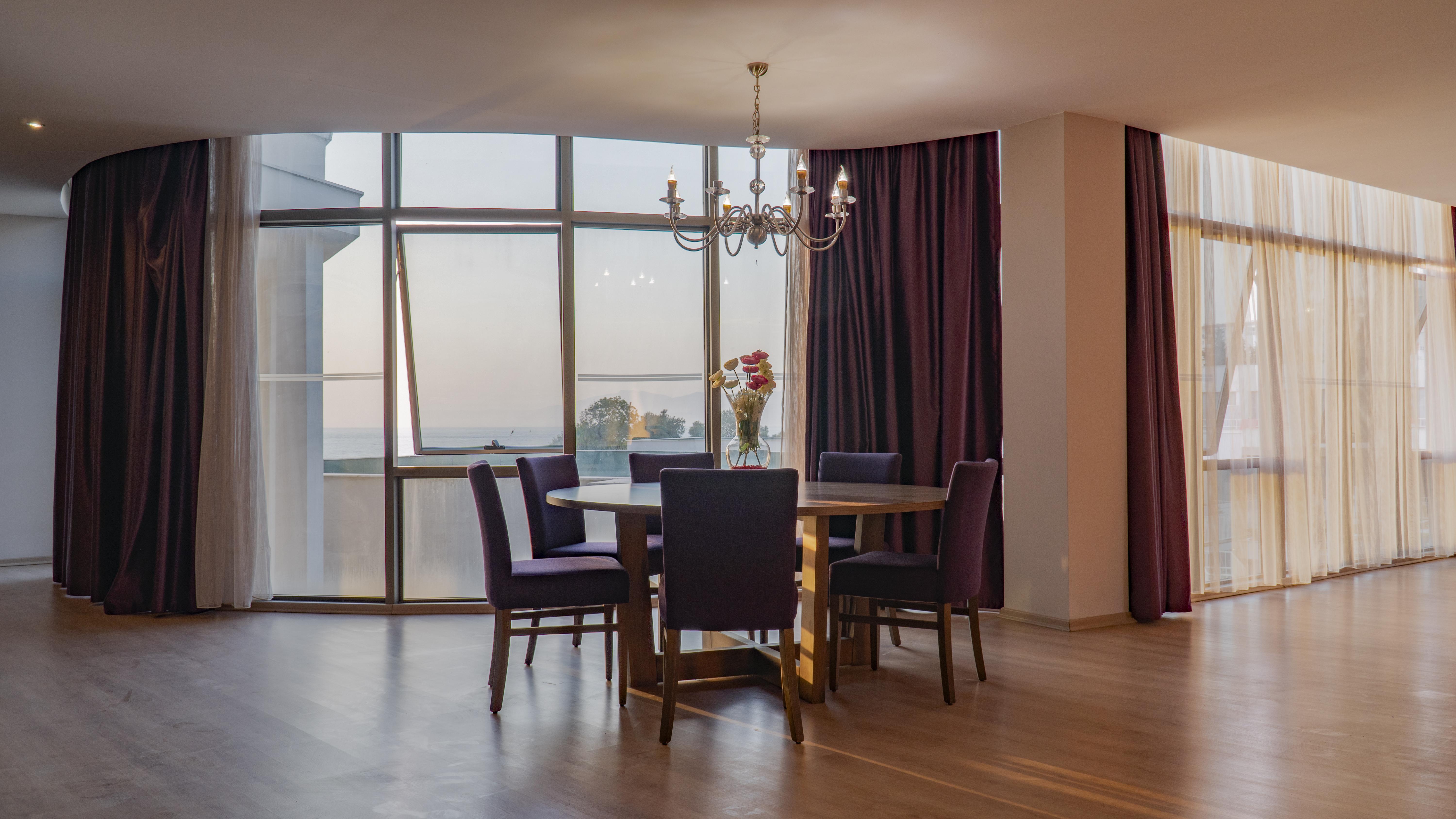 Ladies Beach Suite Hotel (Adults Only) Kusadası Eksteriør bilde