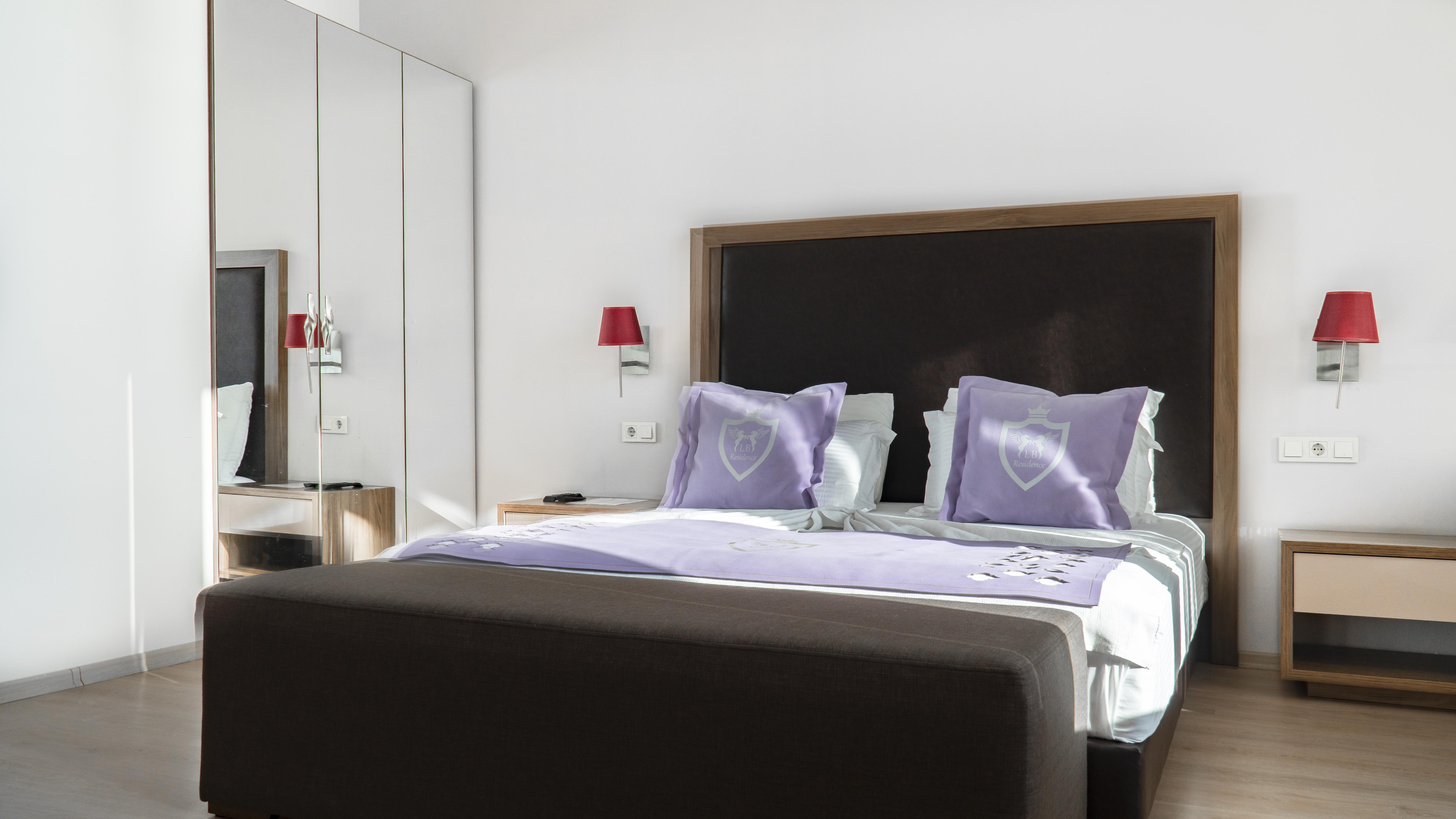 Ladies Beach Suite Hotel (Adults Only) Kusadası Eksteriør bilde