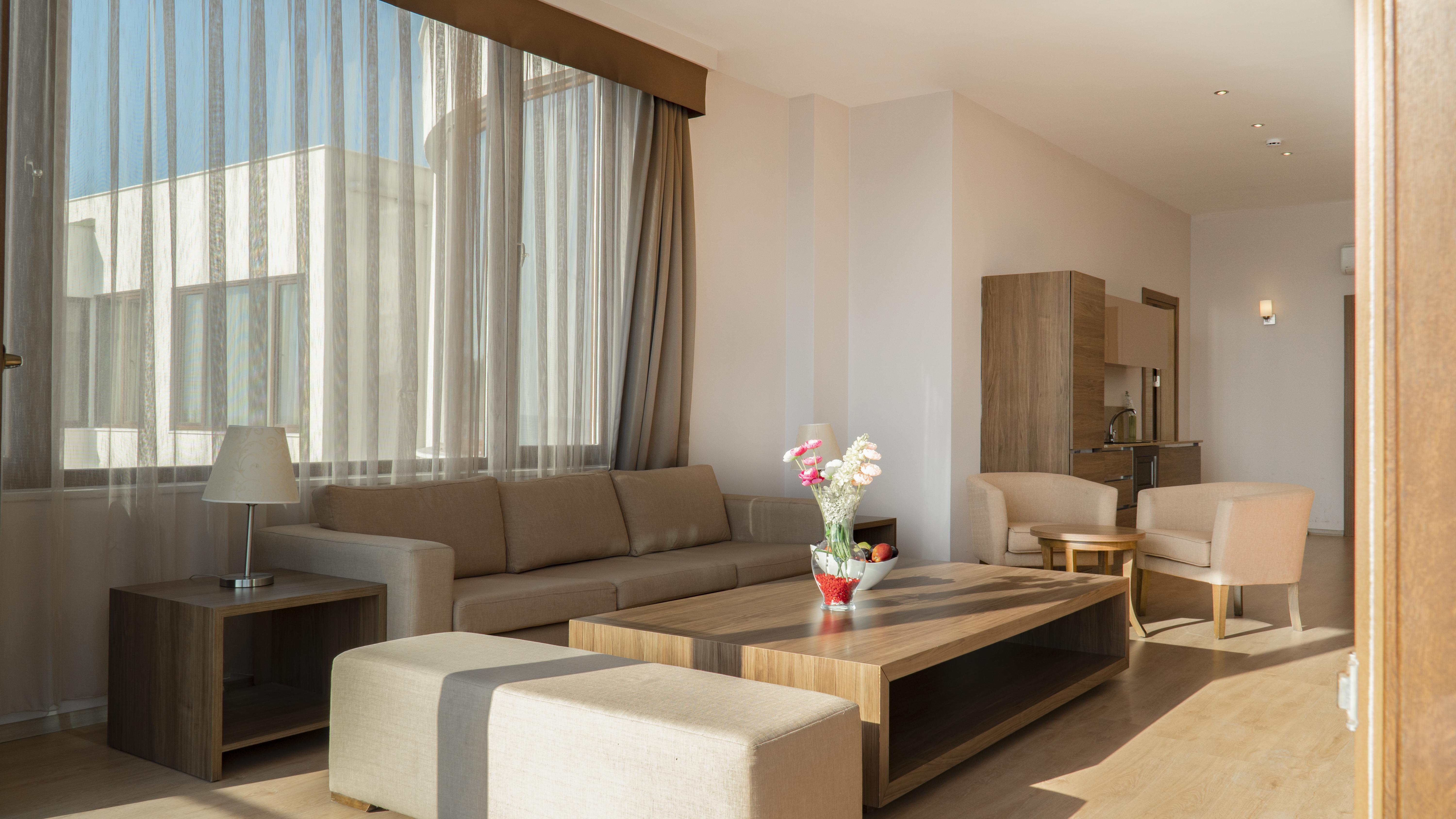 Ladies Beach Suite Hotel (Adults Only) Kusadası Eksteriør bilde