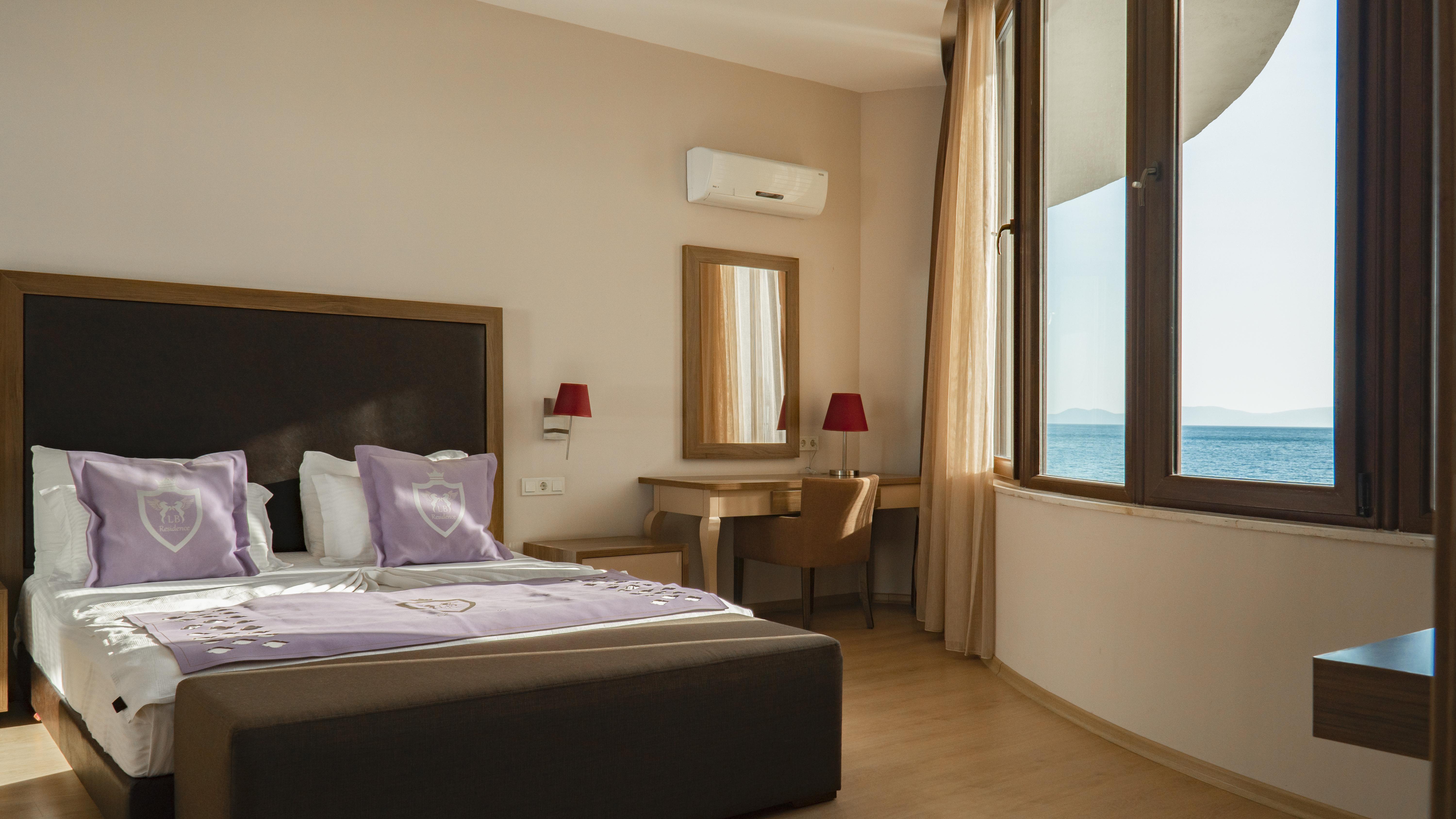 Ladies Beach Suite Hotel (Adults Only) Kusadası Eksteriør bilde