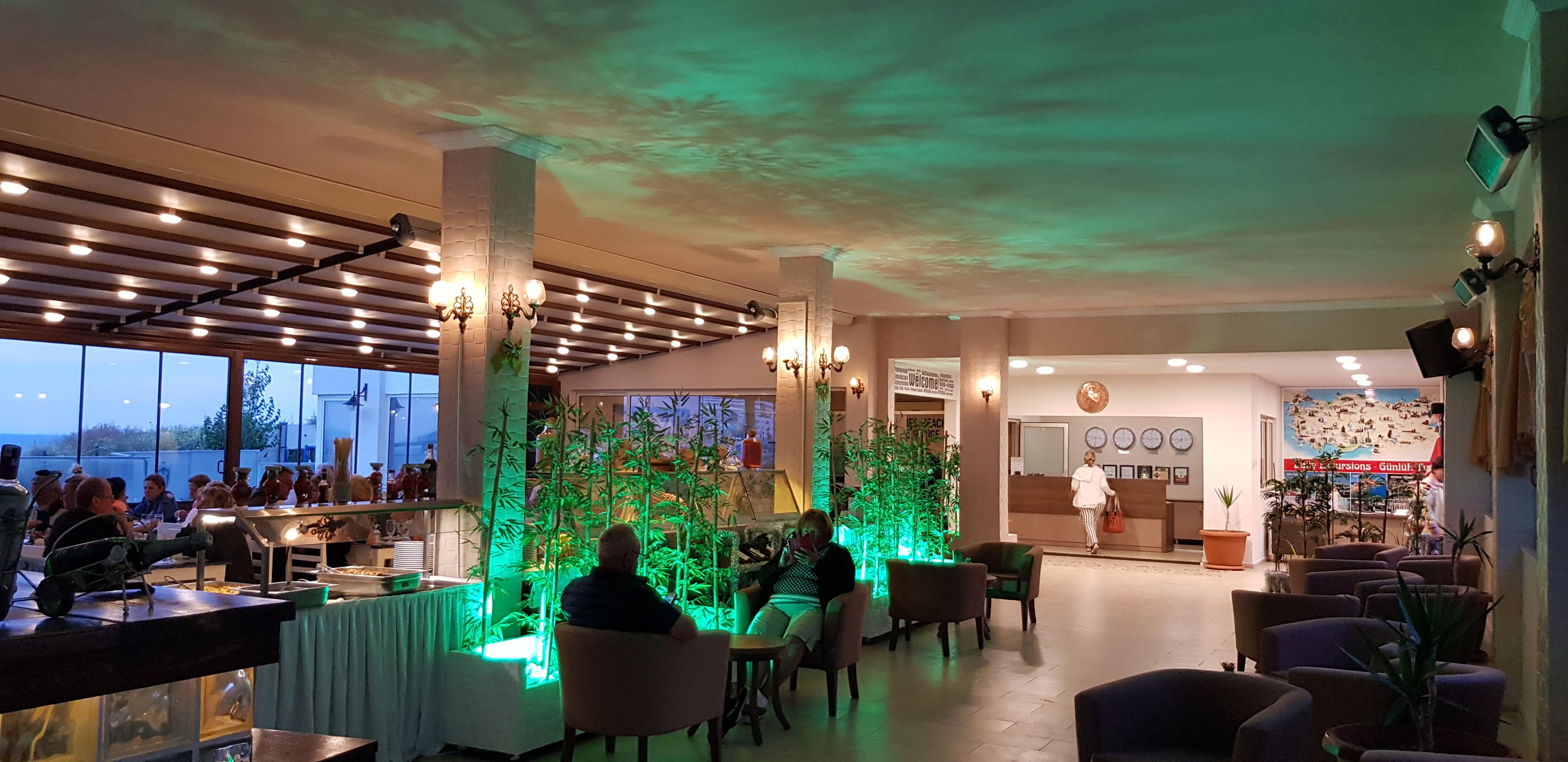 Ladies Beach Suite Hotel (Adults Only) Kusadası Eksteriør bilde