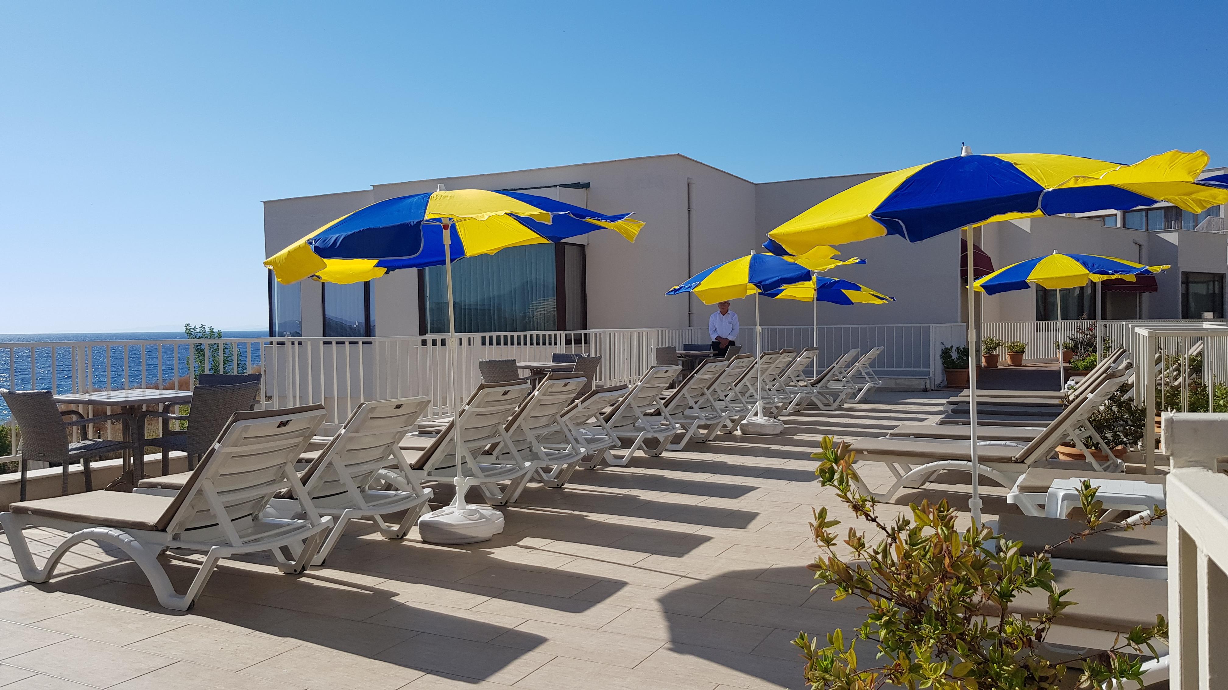 Ladies Beach Suite Hotel (Adults Only) Kusadası Eksteriør bilde