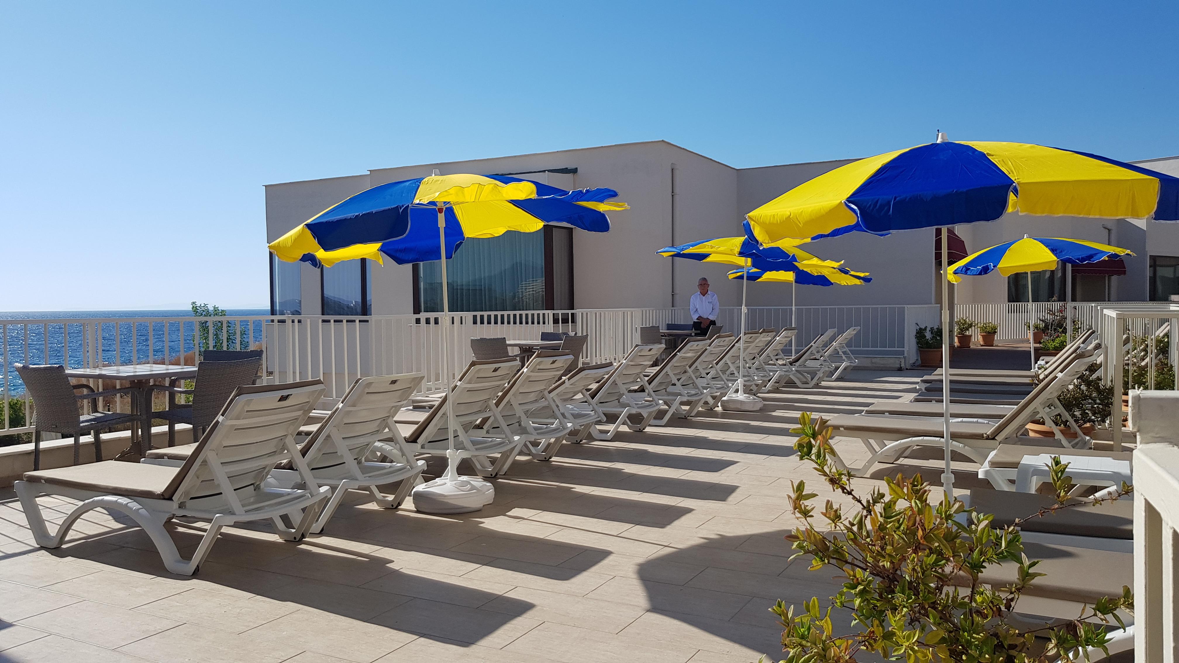 Ladies Beach Suite Hotel (Adults Only) Kusadası Eksteriør bilde