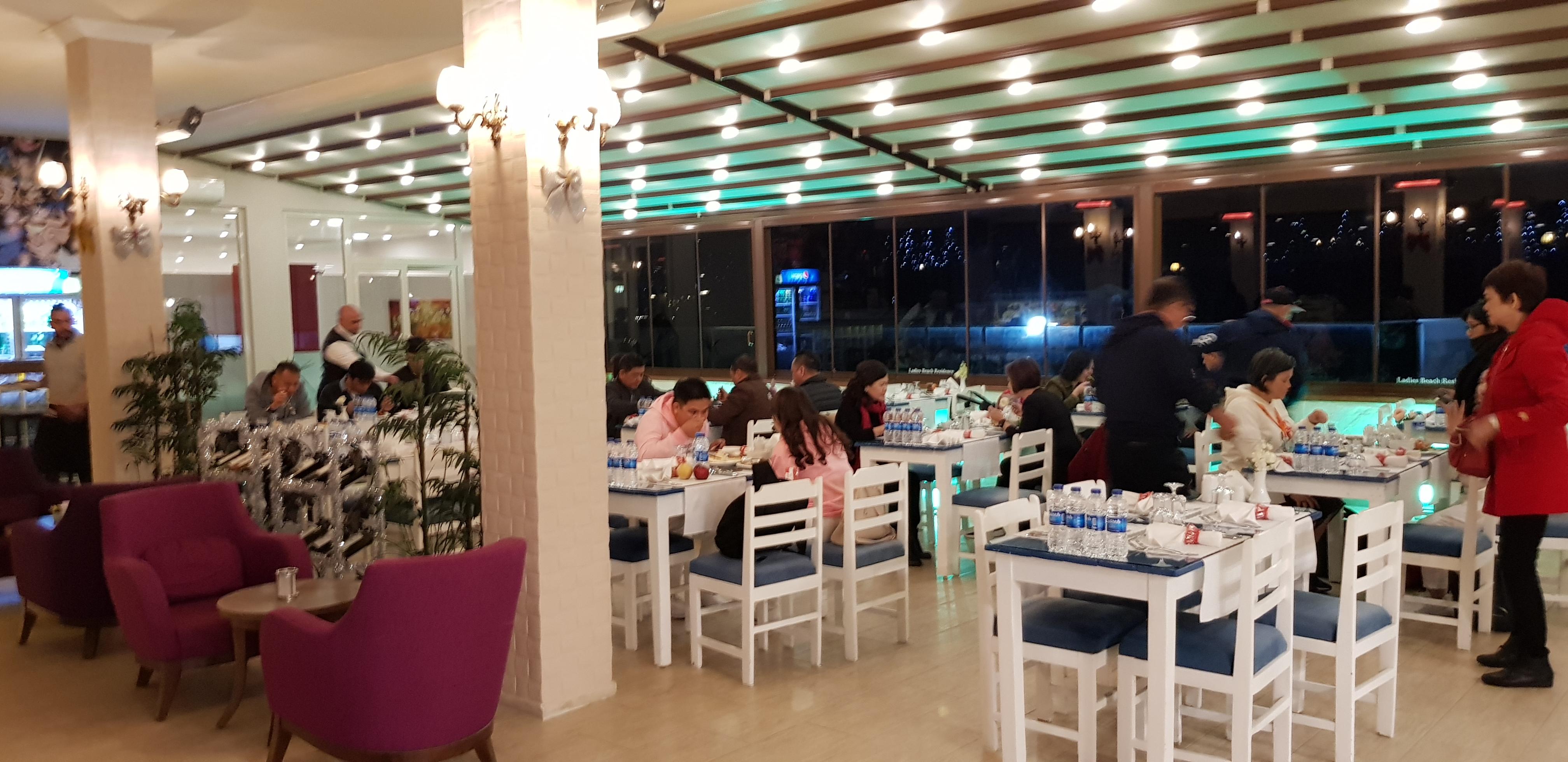 Ladies Beach Suite Hotel (Adults Only) Kusadası Eksteriør bilde