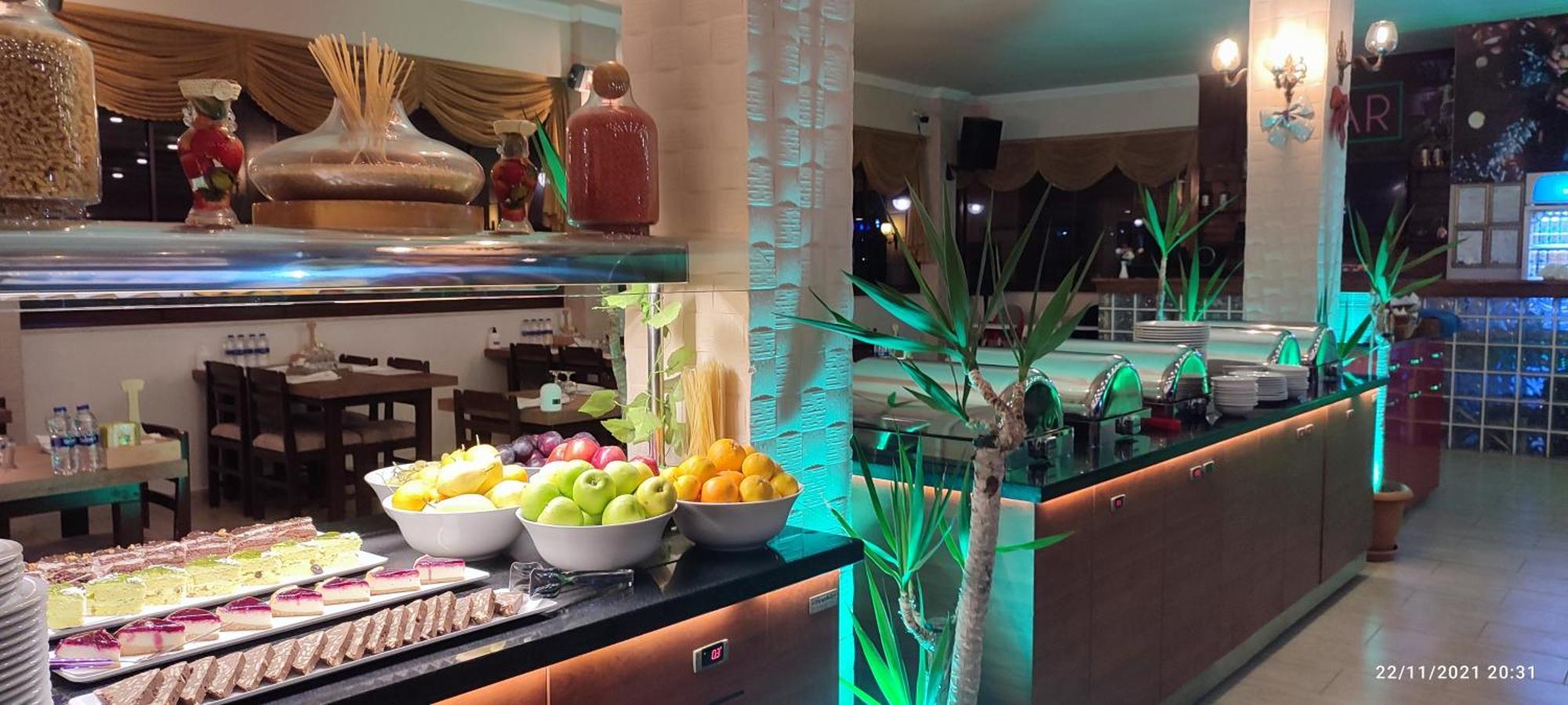 Ladies Beach Suite Hotel (Adults Only) Kusadası Eksteriør bilde