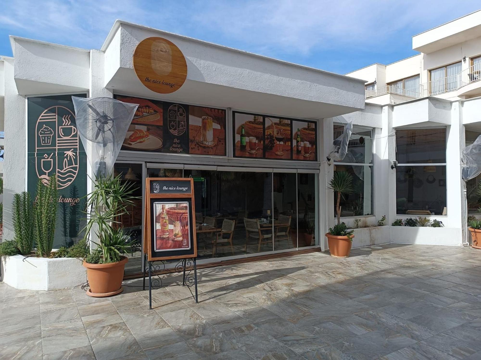 Ladies Beach Suite Hotel (Adults Only) Kusadası Eksteriør bilde