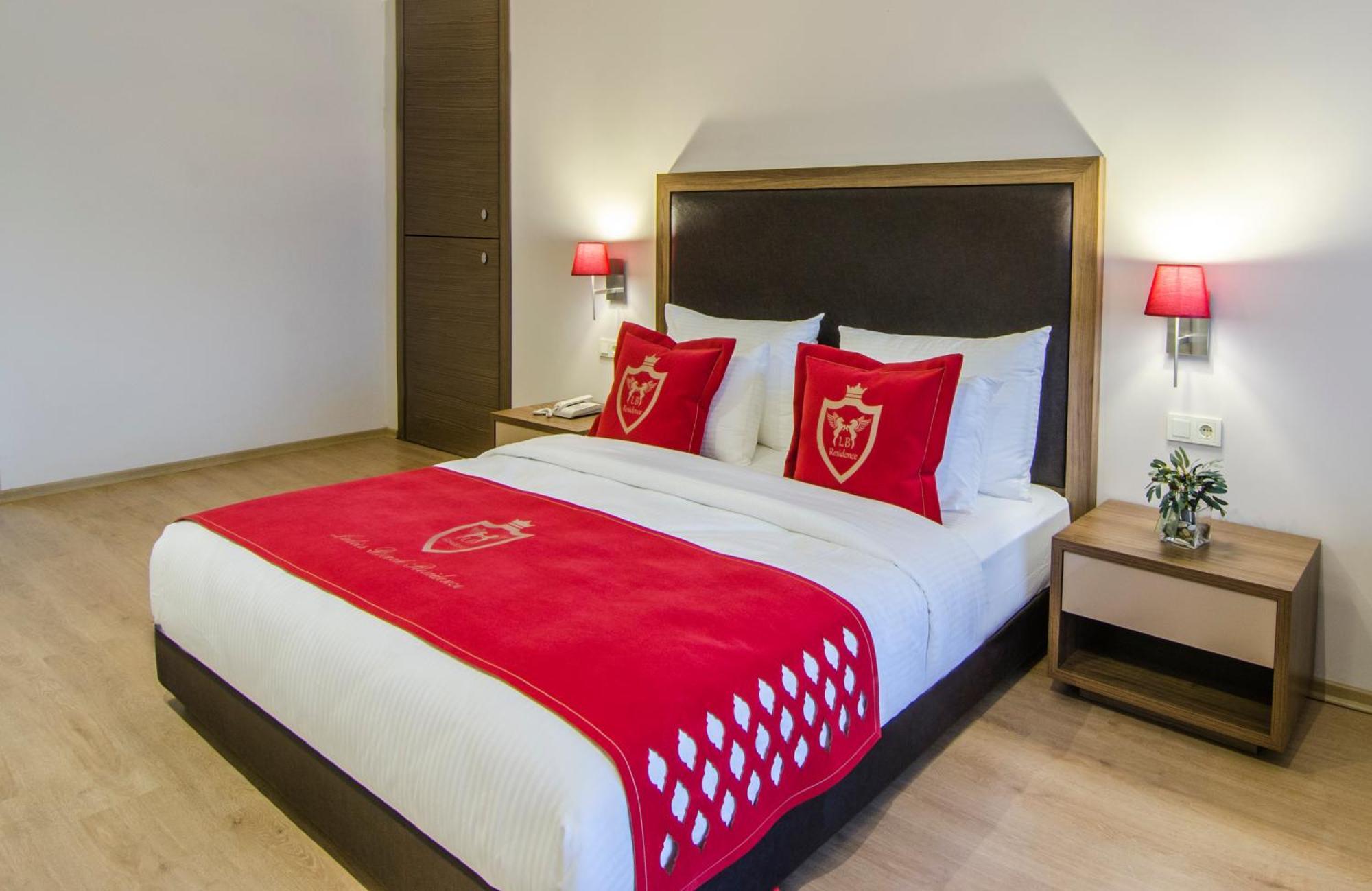 Ladies Beach Suite Hotel (Adults Only) Kusadası Eksteriør bilde