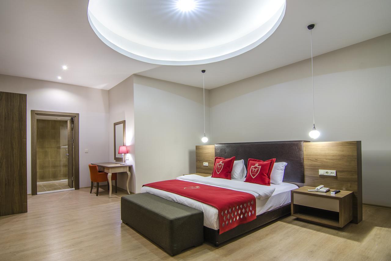 Ladies Beach Suite Hotel (Adults Only) Kusadası Eksteriør bilde