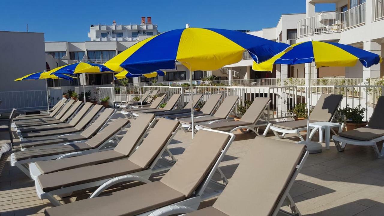Ladies Beach Suite Hotel (Adults Only) Kusadası Eksteriør bilde