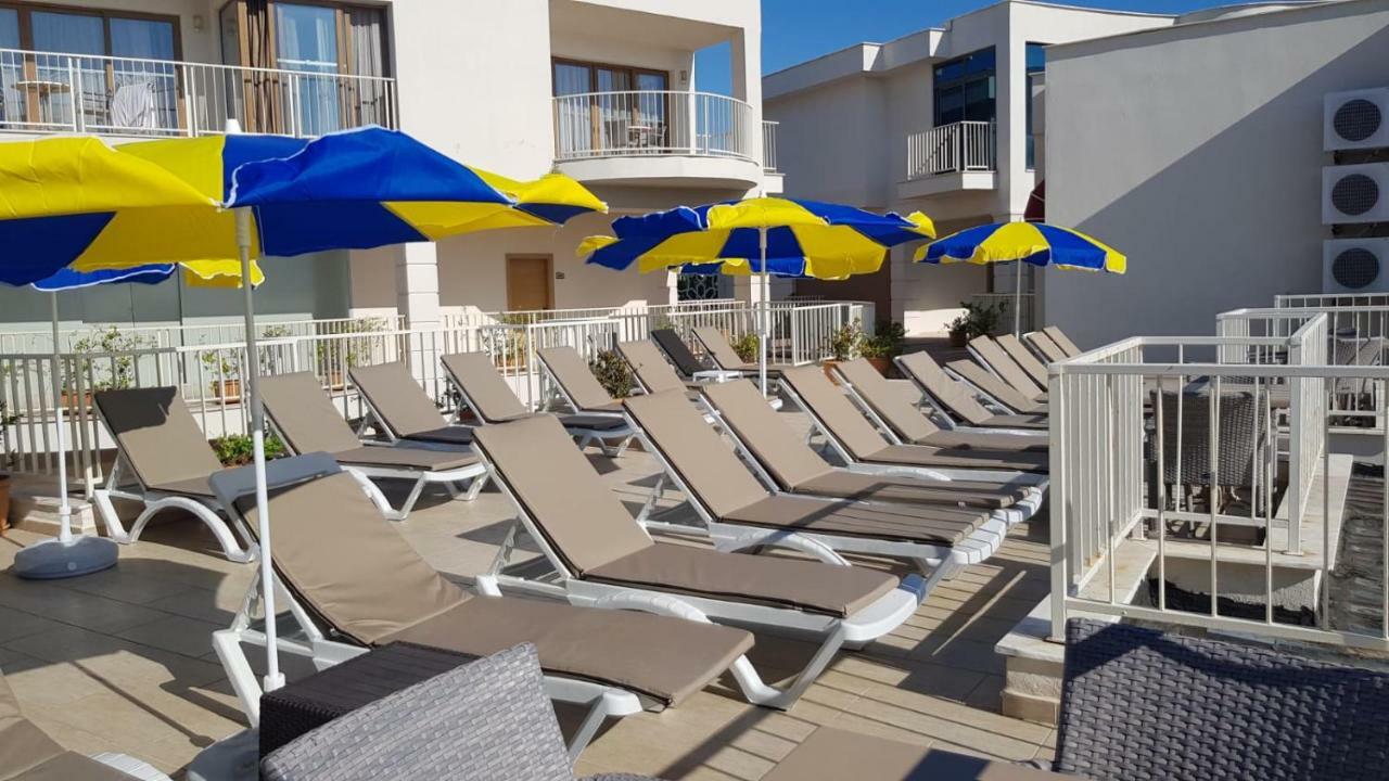 Ladies Beach Suite Hotel (Adults Only) Kusadası Eksteriør bilde