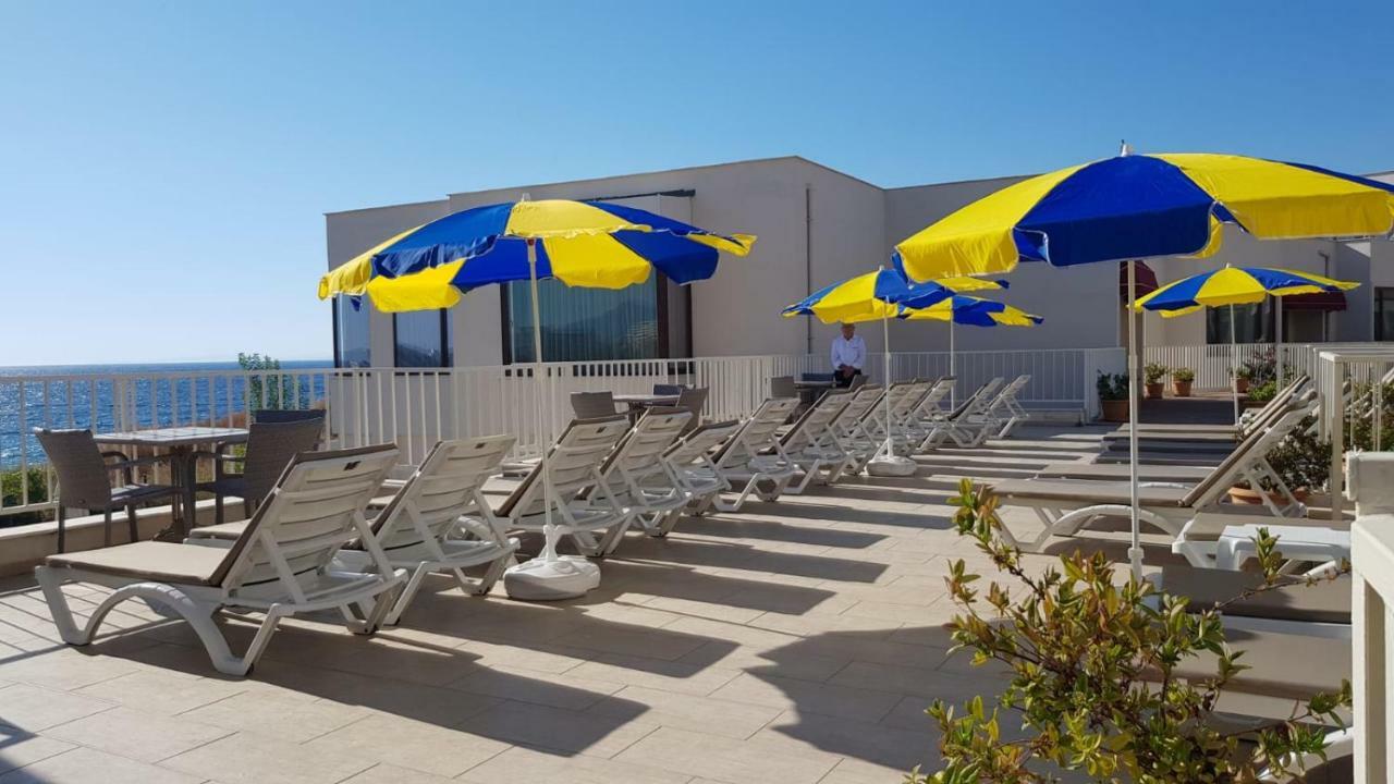 Ladies Beach Suite Hotel (Adults Only) Kusadası Eksteriør bilde