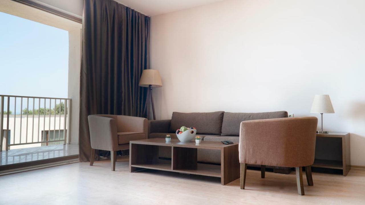 Ladies Beach Suite Hotel (Adults Only) Kusadası Eksteriør bilde